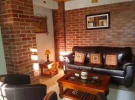 Hostal Balmaceda La Serena