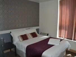 Snooze Apartments