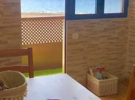 Apartamento Playa Ciudad