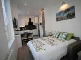 Comme à la Maison - CENTRE-VILLE