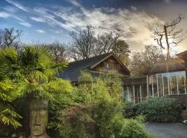 Marwell Hotel Winchester South