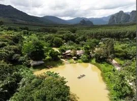 Khao Sok Homestay Resort