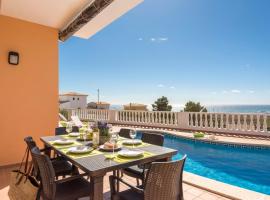 Villa Elena - Son Bou, hotell i Son Bou