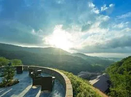 Le Grand Karuizawa Hotel and Resort