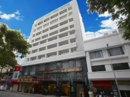 Saigon Hotel