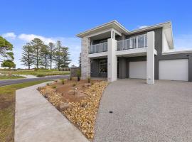 Bunya By The Sea, hotel in Cape Woolamai