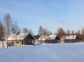 Youth Center Vasatokka