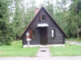 Bungalovy pri Hoteli Spojar