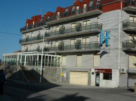 Hostal Gabino, hotel in Isla