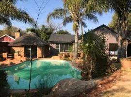 Budget Stay