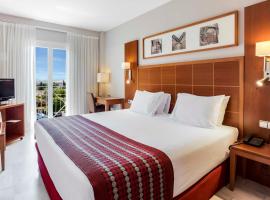 Exe Las Adelfas, hotel en Córdoba