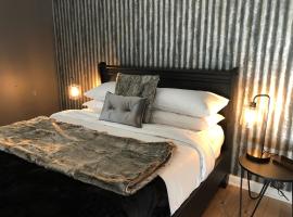 Amande Bed and Breakfast, hotel em McLaren Vale