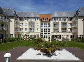 Domitys La Plage de Nacre