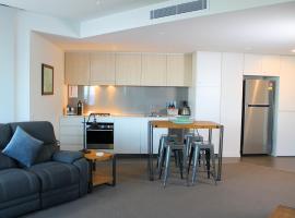 Apartment On King Street, hotell i Newcastle
