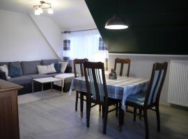 Kunst und Meer, hotel in Varel