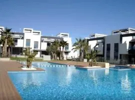 Torrevieja - Punta Prima Penthouse OASIS BEACH VII