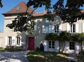 Chambres d'hôtes Du Goût et des Couleurs