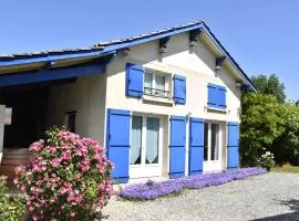 Maison dans le vignoble de Bordeaux-Blaye-Bourg-CNPE