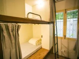 Barn1920s Hostel