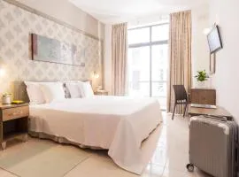 ROOMS by Alexandra Hotel