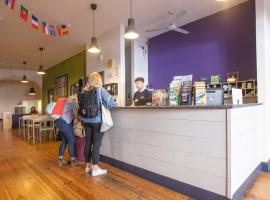 Ashfield Hostel