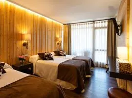 Hotel La Coma