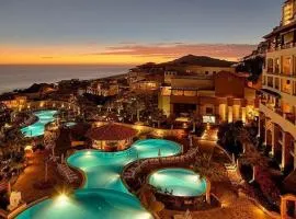 Suites at Pueblo Bonito Sunset Beach Golf and Spa Cabo San Lucas
