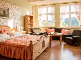 Ria Apartment Vyhlídka