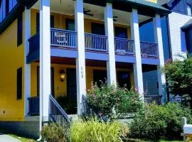Rick's Downtown Nashville Guest House