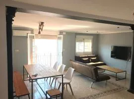 Apartamento industrial en Dénia