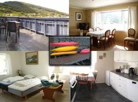 Apartment in Herand, Hardanger