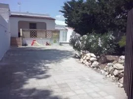 Villa Punta Grossa 1