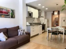 Apartament Centre Històric a Olot