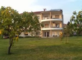 Apartmani Subašić
