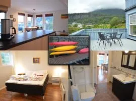Apartment 2, Herand, Hardanger