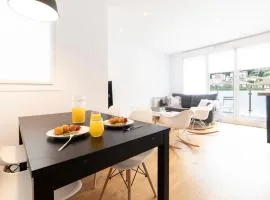 Central Luxury Terrace - SSHousing