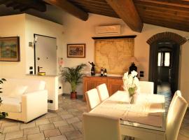 Casa Giulia, place to stay in Prato