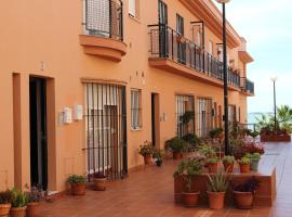 Apartamento Vacacional Brisas del Mar Puerto Real