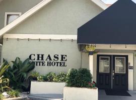 Chase Suite Hotel Rocky Point Tampa, hotel near Tampa International Airport - TPA, Tampa
