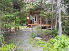 Chalet Milan – hotel w mieście Milan