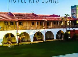 Hotel Río Ibare, Hotel in Trinidad