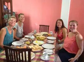 Saman Homestay