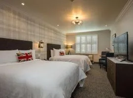 Aristocrat Hotel, BW Signature Collection