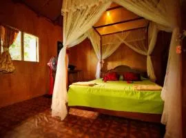 Sigiri Aliya Tree house