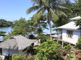 A-Na-Lay Resort Koh Kood, complexe hôtelier à Ko Kood