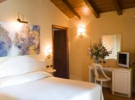 Albergo Da Nando