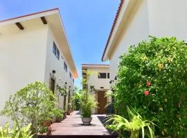 Wellness pension Coco
