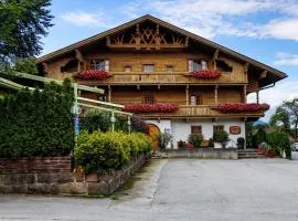 Landgasthof "Wilder Mann"