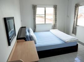 Tourist Inn, homestay in Chiang Rai