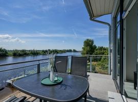 Eiderstrand, hotel di Tielen